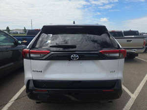 Meilleures ventes de voitures d'occasion 2024 AV.4 XLE4dr S.U.V - Product Image 5