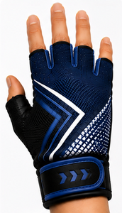 <b>Touchscreen</b> Cycling Cycling <b>Gloves</b> sweat wicking Design <b>for</b> <b>Men</b> Women Outdoor Bicycle Riding Fitness Racing Sports Comfortable - Product Image 4
