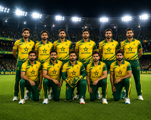 Fabricant d'uniformes de cricket personnalisés, maillots et pantalons de cricket sublimés, vente en gros d'uniformes d'équipe, fournisseur d'uniformes d'équipe - Product Image 5