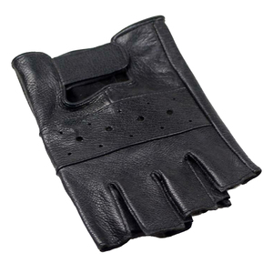 Conception respirante pour une meilleure prise en main du volant, avec coutures flexibles et structure de paume renforcée, gants de conduite pour la route quotidienne. - Product Image 4