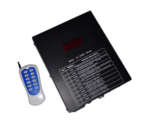 20FT * 20FT RGB beyaz <span class=keywords><strong>LED</strong></span> yıldız bez perde düğün kumaş zemin DMX512 kontrol yuva tavan sahne aydınlatma - Product Image 6