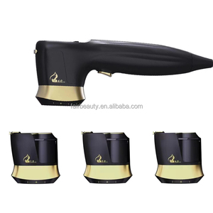 Một 2025 Nâng Cấp Xách Tay 2 Trong 1 22D Max Hefu Trẻ Hóa Da Mặt Nâng Da Thắt Chặt Chống-Lão Hóa Vẻ Đẹp Máy Cho Salon - Product Image 5