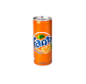 Boissons gazeuses Fantaa en canettes, en promotion |   Fanta à la fraise en vente - Product Image 3