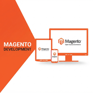 UNIVENTURE Enterprise Magento Developer Growth Systems y marcos de promoción de aplicaciones de comercio electrónico direccionadas para el crecimiento de la renta - Product Image 1
