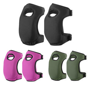 Almohadilla de Neopreno para Protección de Rodilla, Soporte de Rodilla con Esponja Gruesa para Uso en el Hogar y Jardín - Product Image 5