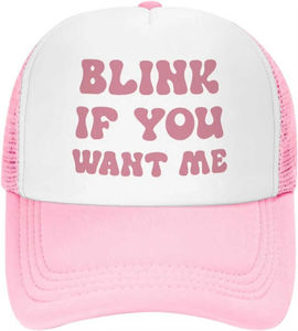 Gorra Trucker de Gamuza con Bordado 3D de Alta Calidad Personalizada 2026, Gorra de Malla de 6 Paneles con Tela de Lona para Uso en la Playa - Product Image 1