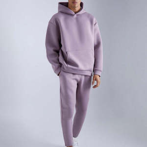 Prix avantageux, meilleure qualité, survêtement à manches longues à séchage rapide, vêtements de sport sur mesure, survêtement d'hiver pour homme - Product Image 2