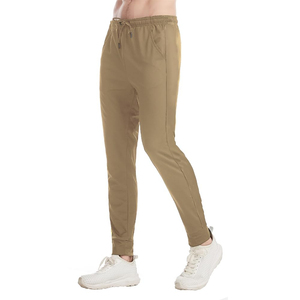Conjunto Deportivo Transpirable de Chaqueta y Pantalones, Colección Premium para Hombre, Traje de Entrenamiento Ligero para Cualquier Ocasión - Product Image 3