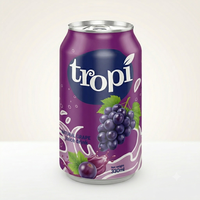 Tan Do - Natuurlijk vruchtensap, frisdrank, niet uit concentraat, uit Vietnam - Marketingondersteuning - Gratis monster - Gratis ontwerp