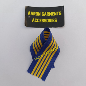 Masonic Medal Award <b>Ribbon</b> Double Face Grosgrain Moire Eco-Friendly 100% Polyester Customized Colors Neck <b>Ribbons</b> Sizes 30mm - Product Image 4