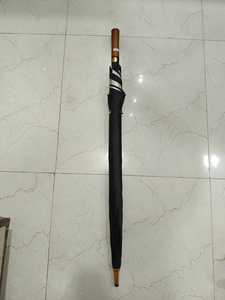 27x12K Auto Open Fiber <b>Umbrella</b> with 230T Fabric Durable <b>Windproof</b> Rain Protection <b>Umbrella</b> for Daily Use and Travel - Product Image 3