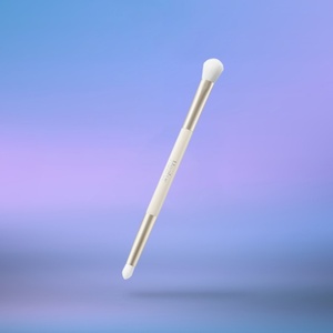 Hillus mano doppio ombretto pennello ombretto applicatore - Product Image 1