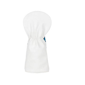 Fabrication professionnelle de housses de tête de club de golf en tissu haut de gamme, design personnalisé avec service OEM et faible quantité minimale de commande. - Product Image 2