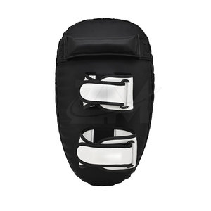 <b>Plus</b> <b>Size</b> Breathable Kick Pad Boxing Wear Durable Material Best Quality Kick Pad In Low Price - Product Image 2