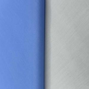 Telas de microfibra de poliéster japonés de hilado liso para Thobe masculino musulmán - Product Image 4