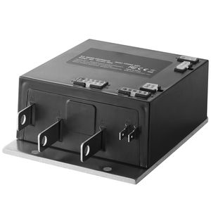 Centralina Motore DC 36V 350A per Golf Cart, Ricambio per Carrelli EZGO TXT 2000-2009, Protezione IP65, Tipo AC - Product Image 1