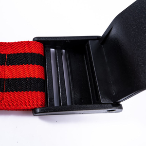 สายรัดไบเซ็ปแบบ Private Label บุหนานุ่มพิเศษเพื่อการยกน้ำหนักที่ดีที่สุด อุปกรณ์ออกกำลังกายประสิทธิภาพสูง ขายส่ง - Product Image 3