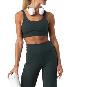 Soutien-gorge de sport sans couture pour femme, idéal pour la gym, le fitness, le yoga et les activités sportives, avec maintien doux, personnalisable avec logo OEM, vente en gros - Product Image 2