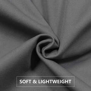 Gilet tactique d'extérieur en tissu softshell Primefield, article le plus vendu, gris, fermeture éclair sur le devant, plusieurs poches, design utilitaire - Product Image 5