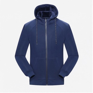 Hoodie surdimensionné élégant pour homme, design vintage délavé avec poche avant, confortable, personnalisable pour l'hiver. - Product Image 1