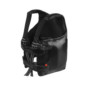 2026 New Style Customized <b>Boxing</b> MMA Body Protector Chest Guard For Heavy Workout Training Chest Guard - Product Image 3