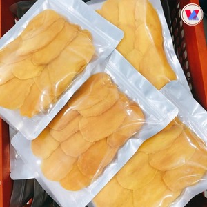Mangues séchées moelleuses, fruits secs de qualité supérieure, fruits tropicaux du Vietnam - Product Image 5