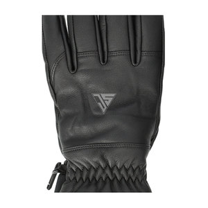 Hot Selling Genuine Leather <b>Driving</b> <b>Gloves</b> For Men Winter Warm Comfortable Leather <b>Gloves</b> From Pakistan Inside Warm Fleece - Product Image 6