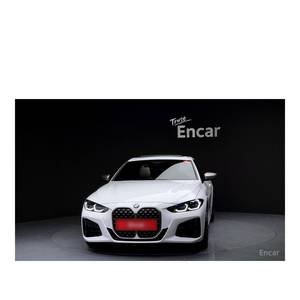 BMW Serie 4 M440i XDrive Coupé, Exclusivo en Línea, Entrega en Diciembre de 2023, 36,603 km, Volante a la Izquierda, Caja de Cambios Automática, Cámara Trasera - Product Image 3