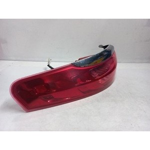 Feu arrière gauche LED SM7 (côté conducteur) d'occasion OEM 265550036R - Product Image 5