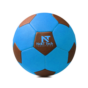 Custom Factory Direct Soccer <b>Handballs</b> New Best Quality Custom Made Football <b>Handballs</b> - Product Image 6