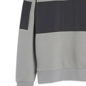 Sweat à capuche polaire pour homme, coupe décontractée, style streetwear, mode urbaine, vente en gros OEM, vêtements d'hiver - Product Image 5