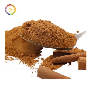 Canela en Polvo Natural al por Mayor, Polvo de Cassia para Sazonar y Soluciones para la Industria de Bebidas - Product Image 3