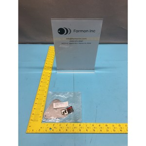 AMAT 0021-10918 Soporte, Guía de pasador de elevación, ESC. 140283 - Equipo y Piezas de Semiconductores de Confianza de Marca Global Legacy - Product Image 2