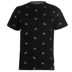 Camisetas personalizadas de alta calidad para hombre, ropa de marca especial, 2022 algodón, a granel, lisa, en blanco, 100% - Product Image 1