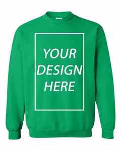 Sweat-shirt à col rond pour homme, doux, confortable, décontracté, vêtements de tous les jours - Product Image 2