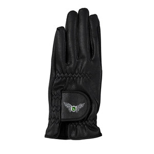 Guantes de Equitación para Montar a Caballo al Estilo Inglés y Occidental, y Actividades Ecuestres Profesionales, Guantes de Equitación OEM - Product Image 3