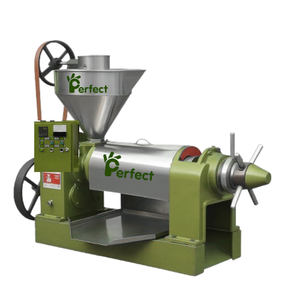 Presse à huile automatique 10 HP à extraction à froid pour huile de coco, haute efficacité - Product Image 3