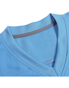IJshockeytrui 100% gepersonaliseerd op voorraad, populaire groothandel, aangepast logo ontwerp - Product Image 5