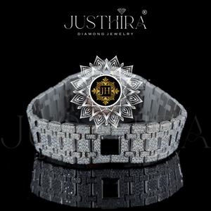 Reloj de Pulsera Deportivo Cuadrado de Diamantes de Moda, de Lujo Premium, Diseño Delgado para Hombre, Movimiento de Cuarzo, Elegancia Diaria, en Oferta - Product Image 3