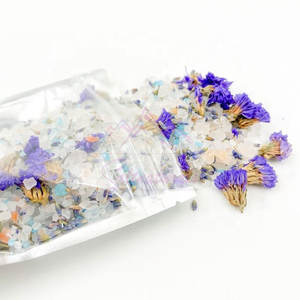 Exfoliante de Sal Rosa del Himalaya al Mejor Precio para Uso en Spa, Exfoliante de Sal Rosa del Himalaya al por Mayor - Product Image 6