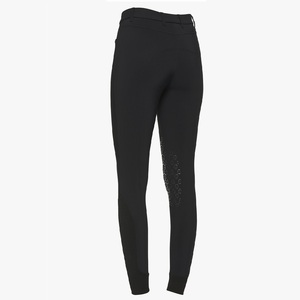 Pantalones de Montar a Caballo de Alta Calidad, Elásticos en 4 Direcciones, Leggings, Ropa Ecuestre, en Tela Técnica con Tacto Suave - Product Image 3