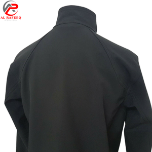 Men Lightweight Softshell Jacket for Men Full Zip Golf Jacket Fleece <b>Lined</b> <b>Coat</b> Windbreaker Waterproof <b>Coat</b> custamize logo - Product Image 4