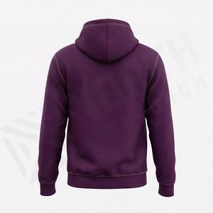 Ensemble de survêtements évasés deux pièces en maille tricotée couleur personnalisée pour hommes, vêtements décontractés, vente en gros, streetwear premium, OEM - Product Image 2