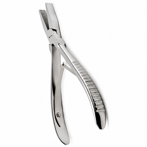 Juego de Pinzas Profesionales de Acero Inoxidable para Extensiones de Cabello con Agarre Fuerte |   Herramienta de Precisión para Remover Extensiones de Cabello con Anillos Micro - Product Image 6