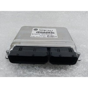 กล่อง ECU และโมดูลคอมพิวเตอร์ Cayenne รุ่น 7L0907553J มือสอง - Product Image 1