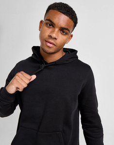 Ensemble tendance pour homme, sweat-shirt et pantalon de jogging noirs, confortables, chics et abordables, confort et style ultimes pour tous les jours - Product Image 5