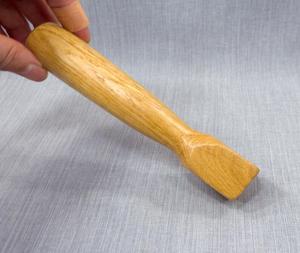 Herramienta de masaje tailandés tradicional de madera, palo de masaje de reflexología, bolígrafo de masaje manual de acupresión para todo el cuerpo. - Product Image 5