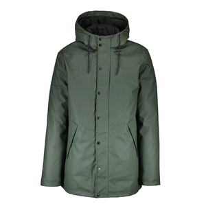 Vestes et manteaux imperméables fabriqués sur mesure selon les demandes des clients, produit fiable et commercialisable, veste de pluie de style sportif pour homme - Product Image 4