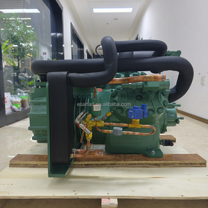 Compresseur basse température Bitzer à deux étages à six cylindres S6G-25.2Y-40P - Product Image 4
