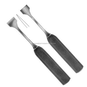 Ciseaux à os en acier inoxydable à bas prix WARSAW MEDICAL, instruments orthopédiques |   Kit d'instruments médicaux - Product Image 6